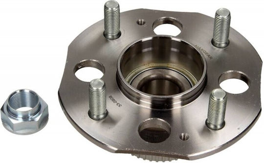 Колесни Лагери Rover Задни 600 93-99 Abs Ghk1551