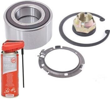Radlager Satz Dacia Logan 6001547686