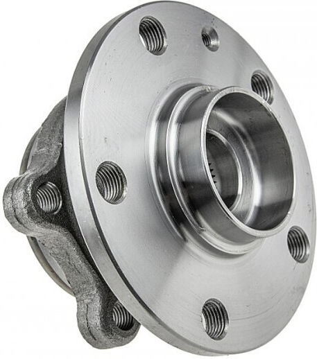 Преден Колесен Възел Vw Caddy Iii Golf V Touran 03 Passat 05 Skoda Октавия 04 Audi A3 03 1t0498621