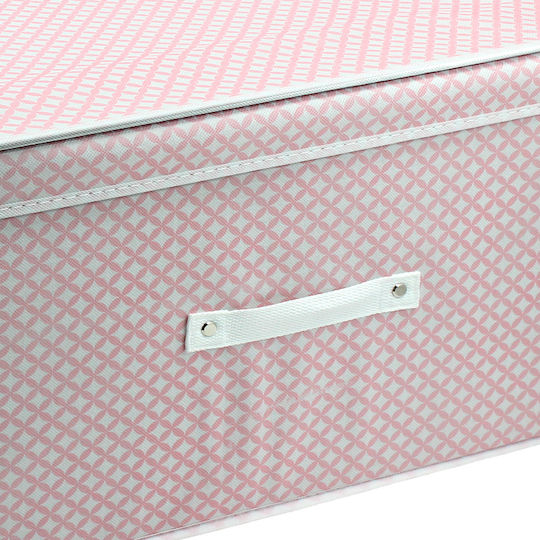Keskor Storage Box for Blanket/Duvet / Clothes 60x40x30cm