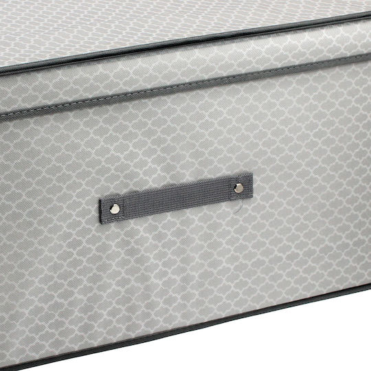 Keskor Storage Box for Blanket/Duvet / Clothes 60x40x30cm