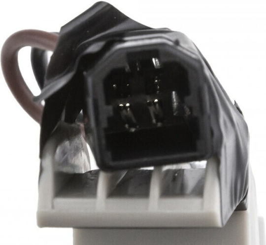 Ηλιοτυφλός Σκίαση Mazda 3 2008-2014 2.3l Hatchback Mazda 3 2008-2014 2l Hatchback Mazda 3 2008-2014 2.2l Hatchback