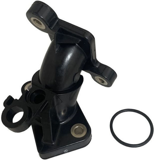 Intake Spray Body Honda Supra-x 125ie Tokahi Made In Malaysia124037