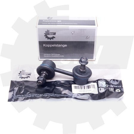Piesa Frontală Dreaptă De Legătură Stabilizatoare Toyota Avensis Carina E Picnic 48820-05012 48820-05012