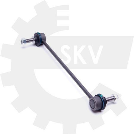 SKV Frontsystem Für Ford B-Max Fiesta Vi Vii Ka+ Tourneo Courier Transit Courier Mazda 2 Ii