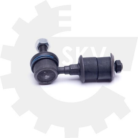 Bara Stabilizatoare Față Stânga Dreapta Mitsubishi Outlander I 4056a040 4056a040