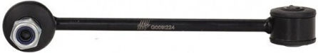 Bieleta Bara Stabilizatoare BMW 3 E93 06 Spate Stânga Dreapta 161mm 33556764428