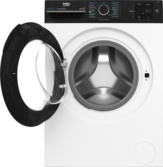 Beko Пералня 7 kg с парна технология 1200 оборота 7004740019
