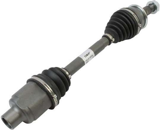 Jumătate de Axă Opel Mokka 1 4/1 6cdti Dreapta 583mm 95090835