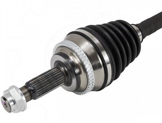 Halimaxónio Kínisis Toyota Avensis Corolla Verso Vorne Links 4342002701