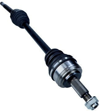 Половин Ос Renault Майстор Iii 2.3 Dci Дясна 8200842369