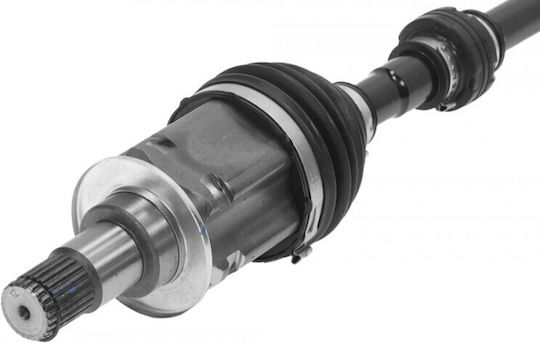 Halbachse Lexus Ux250h Ux250h E-four 18 Vorn Links Automatik Cvt 43420-76010