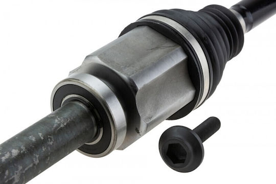 Jumătate De Axă Mercedes Sprinter B907 B910 211cdi 214cdi 311cdi A9103301100