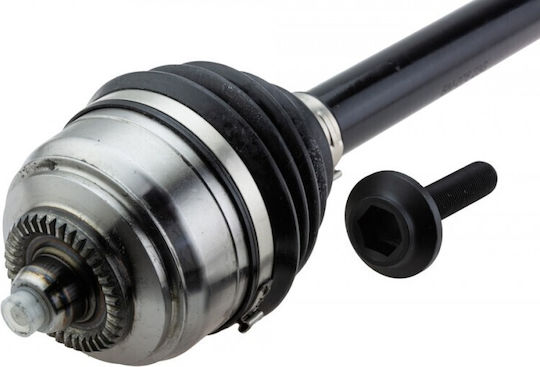 Jumătate De Axă Mercedes Sprinter B907 B910 211cdi 214cdi 311cdi A9103301100
