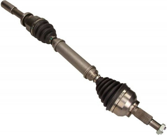 Половин Ос Renault Laguna Ii 01 1 8-2 0b Дясна 800mm Vkjc1231