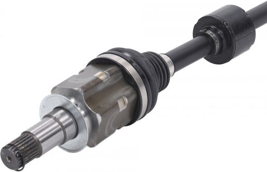 Jumătate De Axă Toyota C-hr 2.0 18-22 Față Dreapta Automat 43410-10410