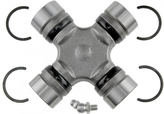 Cruce Arbore Mitsubishi Pajero 91-04 L200 05 Mr377128