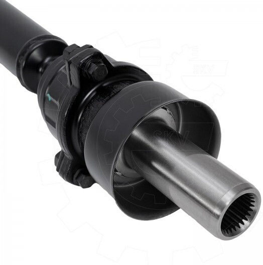 Vorderer Getriebewellen Antriebs Mitsubishi L200 Mr580646