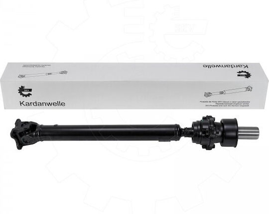 Vorderer Getriebewellen Antriebs Mitsubishi L200 Mr580646
