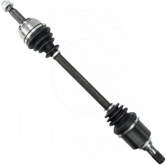 Halbachse Nissan Micra C Micra III Note Vorderseite Linke 391011U600