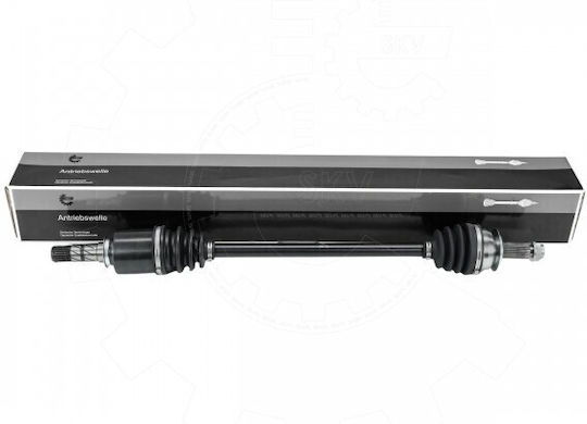 Half Axle Subaru Forester Impreza Legacy V Outback XV Front Left Right 28321AJ000