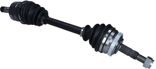 Halbachse Opel Corsa C 00 1 3cdti-1 7dti/1 4b Linke Abs 374466