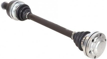 Half Axle Bmw 5 E39 95 Rear Left Right E39 33211229432