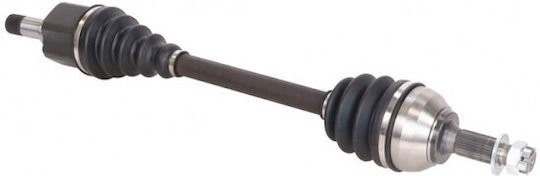 Half Axle Citroen Jumpy 16 Left 2.0 BlueHDi 1614919680