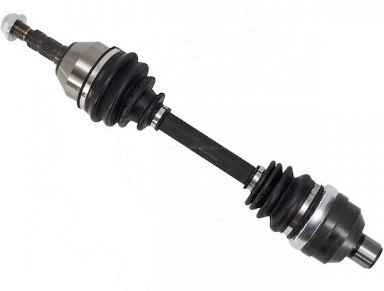 Jumătate De Axă De Transmisie Opel Astra H Zafira B Față Dreapta 374642