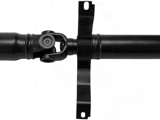Arbore De Transmisie Pentru Audi A6 4b0521106a