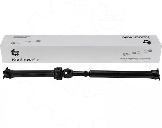 Οπίσθιος Άξονας Μετάδοσης Κίνησης Ford Ranger Eb3g-4k145-dc