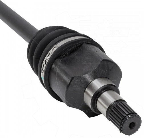 Ημιαξόνιο Κίνησης Chevrolet Aveo Kalos Daewoo Kalos Εμπρός Δεξιά 96963324