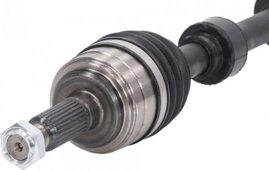 Jumătate De Axă Mazda 6 Gh 1.8 2.0 01.2008-2012 Față Dreapta Manual Gd752550xb