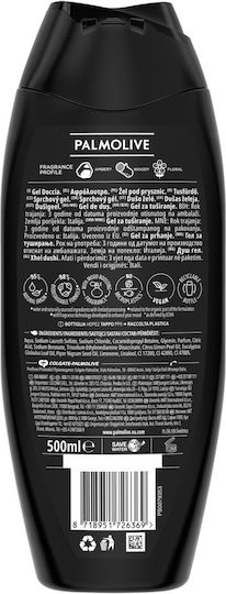 Palmolive Shower Gel for Men 500ml