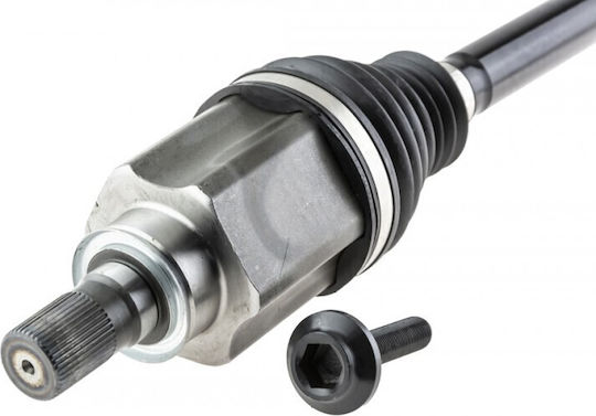 Halimaxónio Kinisis Mercedes Sprinter B907 B910 211cdi 214cdi 311cdi 314cdi A9103300400