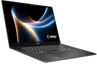 MSI Modern 16S G3MG 16" IPS FHD (Core 7-350/16GB/1TB SSD/W11 Home) Platinum Gray (US Keyboard)
