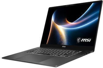 MSI Modern 16S G3MG 16" IPS FHD (Core 7-350/16GB/1TB SSD/W11 Home) Platinum Gray (US Keyboard)