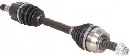 Halbachse Fiat Punkt Großer 05 Linkes 1.9 D Multijet 71745016
