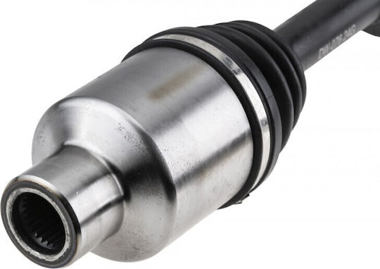 Autoteile Für Das Getriebesystem Vorderes Rechtes Handbetrieb Automatik SsangYong Korando 96 Musso 96 Rexton 02 4130008012