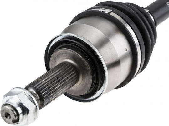 Autoteile Für Das Getriebesystem Vorderes Rechtes Handbetrieb Automatik SsangYong Korando 96 Musso 96 Rexton 02 4130008012