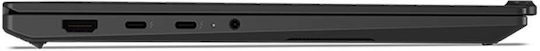 Lenovo ThinkPad X1 Carbon Gen 14 Aura Edition 14" IPS FHD+ Touchscreen (Ultra 7-355/32GB/512GB SSD/W11 Pro) (GR Keyboard)