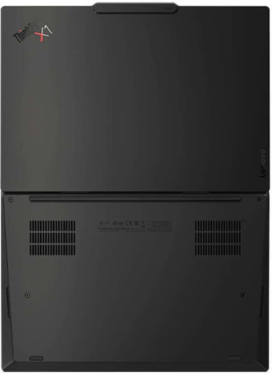 Lenovo ThinkPad X1 Carbon Gen 14 Aura Edition 14" IPS FHD+ Touchscreen (Ultra 7-355/32GB/512GB SSD/W11 Pro) (GR Keyboard)