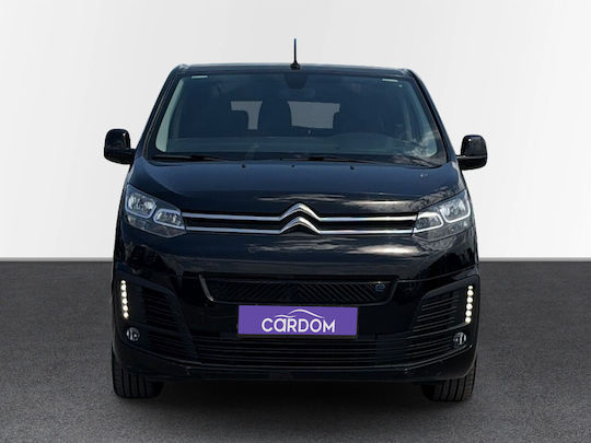 Citroen SpaceTourer e- 50KWH 100KW M '21
