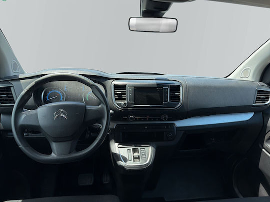 Citroen SpaceTourer e- 50KWH 100KW M '21