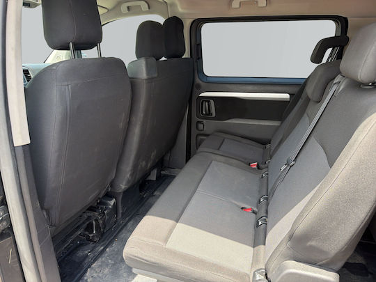 Citroen SpaceTourer e- 50KWH 100KW M '21