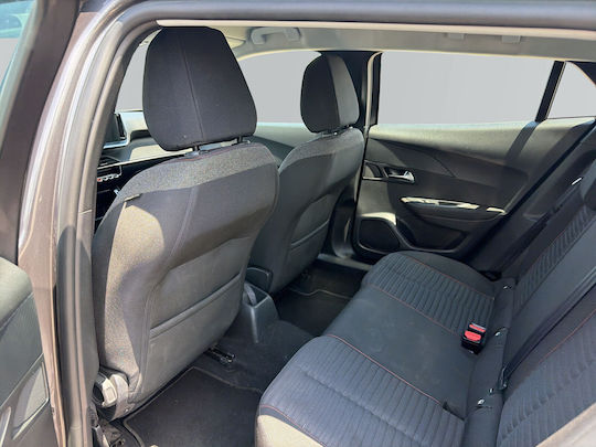 Peugeot Gebrauchtwagen Peugeot 2008 Erstzulassungsjahr 2008 Version 1.5 BlueHDi Active Plus '22
