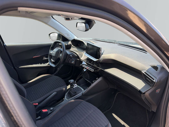 Peugeot Gebrauchtwagen Peugeot 2008 Erstzulassungsjahr 2008 Version 1.5 BlueHDi Active Plus '22