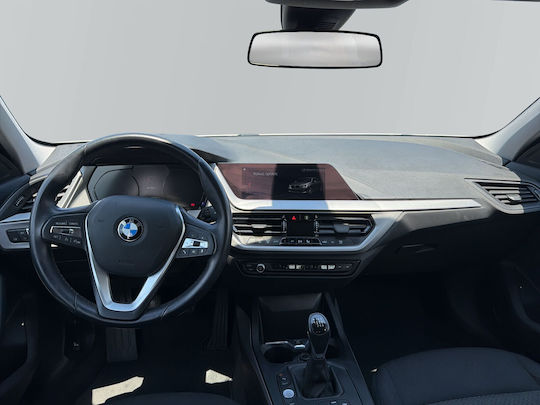 BMW Σειρά 1 116i '22