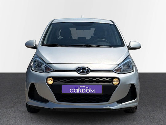 Hyundai i10 1.0lt Active Auto '19