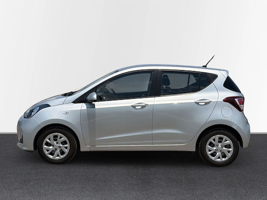 Hyundai i10 1.0lt Active Auto '19